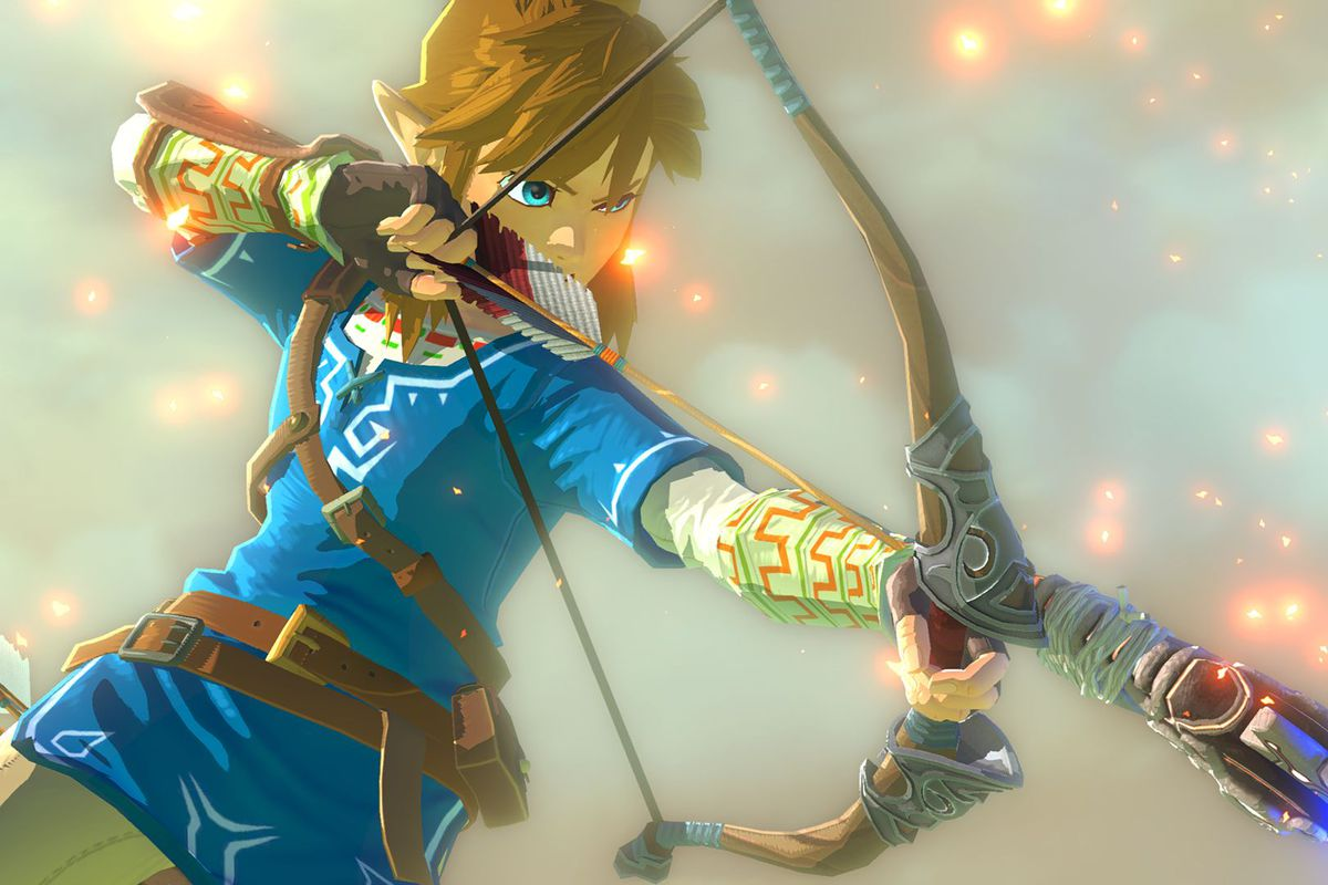 ゼルダの伝説 ブレスオブワイルド 上手な ルピー稼ぎ ハイラル B O W Gamearch ゲーム攻略メソッド 任天堂wiki ゼルダの伝説 ブレスオブワイルド 上手な ルピー稼ぎ ハイラル B O W Gamearch ゲーム攻略メソッド 任天堂wiki