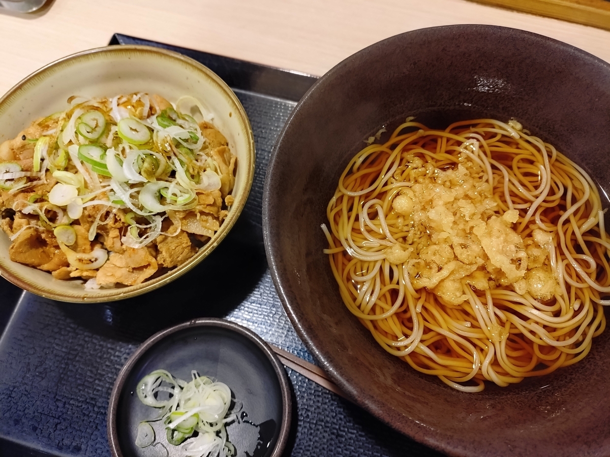 ゆで太郎 ゆで太郎 もつ次郎 宇都宮下岡本町店 - 岡本/そば | 食べログ