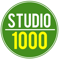 バチャータスタジオ1000