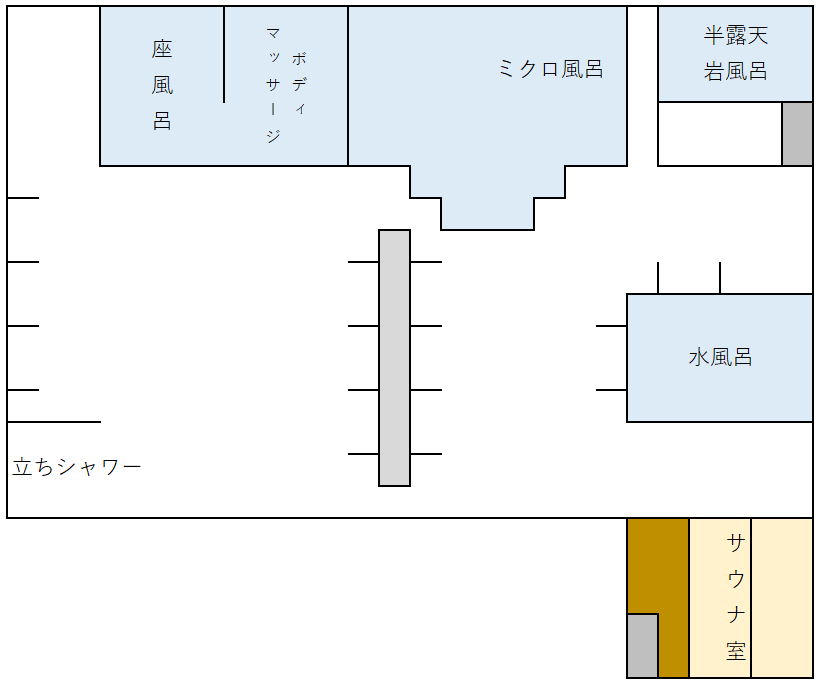 松の湯 国分寺銭湯散歩 サウナ室のtvで安倍首相辞任会見を目撃 湯活レポート 銭湯編 Vol305 湯活のススメ