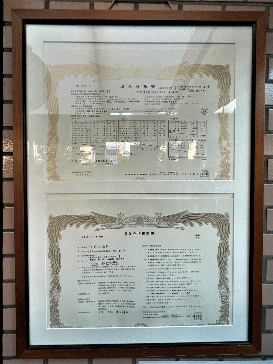 閉店銭湯｜そしがや温泉21｜祖師ヶ谷大蔵｜湯活レポート（銭湯編）vol