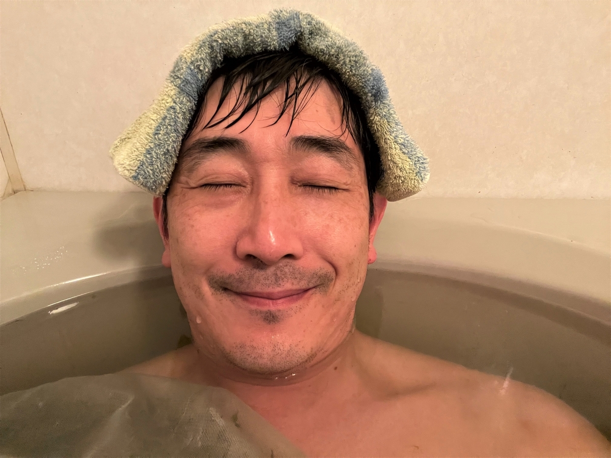 自宅で簡単にできる「自家製よもぎ風呂」を試してみた｜湯活レポート 