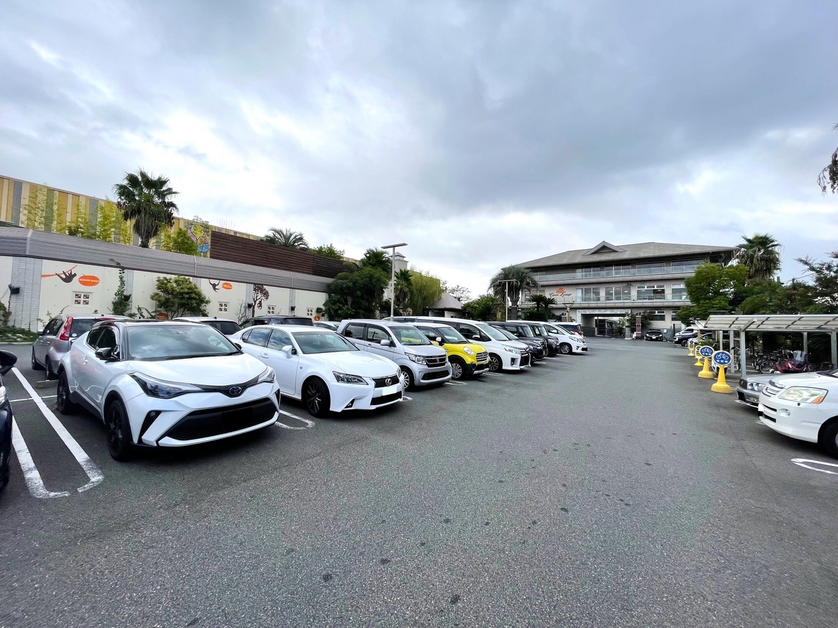 キャナル・リゾート|名古屋市中川区|湯活レポート(温泉編)vol.238 - 湯活のススメ