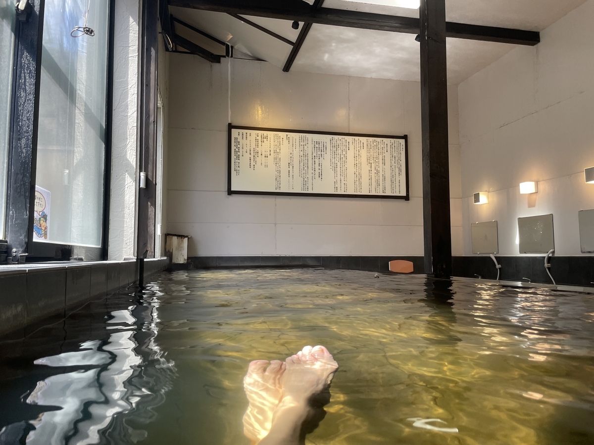 ソマチッド温泉♨️ 最強の温泉♨️】 大鷹の湯へ♨️ 古代ソマチッド4種 酸化還元電位が