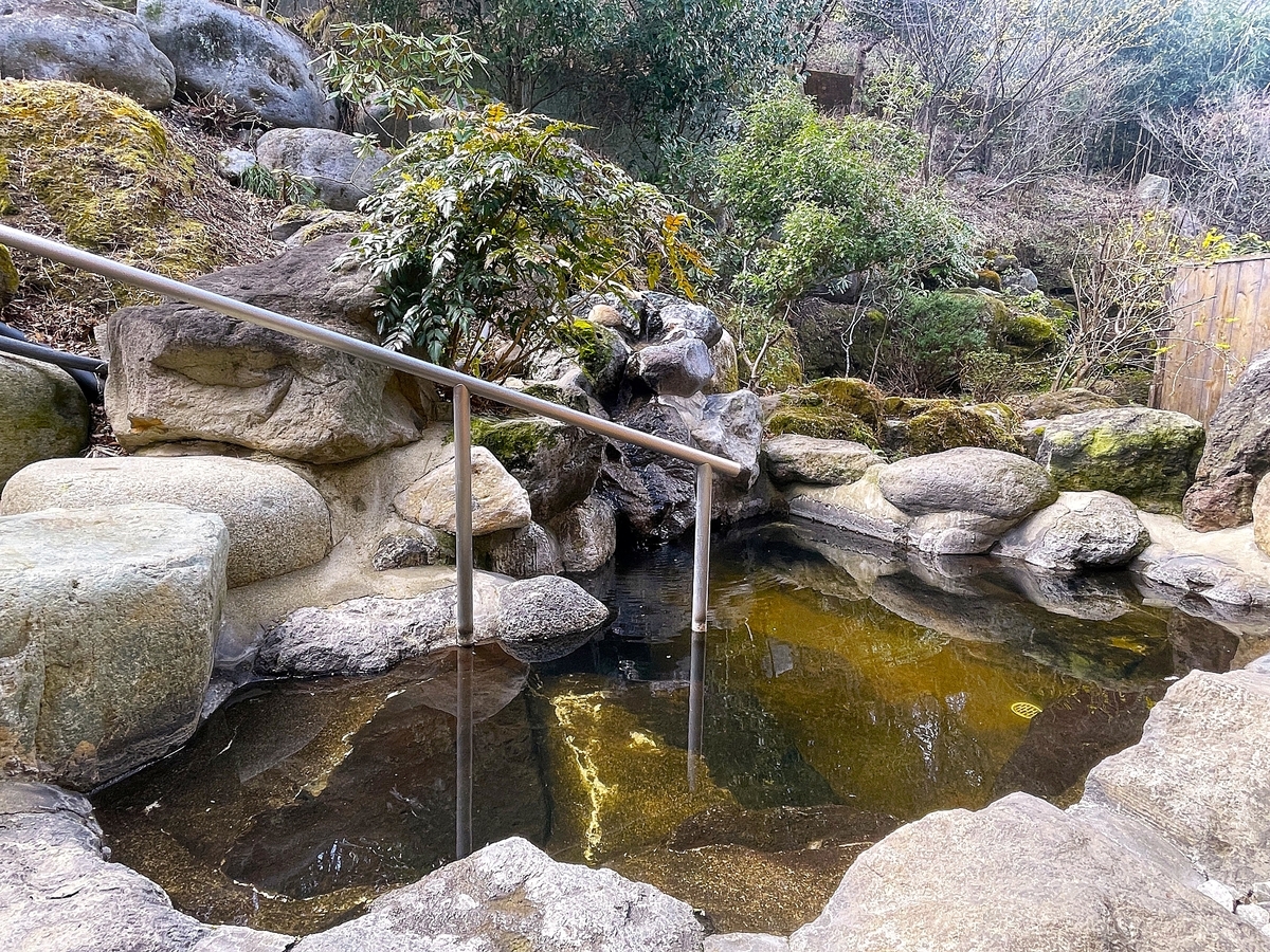 ソマチッド温泉♨️ 古代ソマチッド温泉 大鷹の湯｜井口北｜湯活レポート（温泉編）vol.331