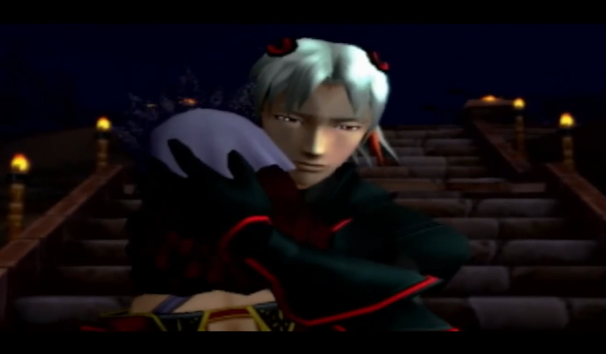 ゲーム日記 グランディア3編その8 カエルの井戸の底