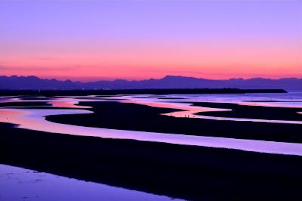 大分県の絶景 真玉海岸 の幻想的すぎる夕日 四季彩々の旅 大分県の絶景 真玉海岸 の幻想的すぎる夕日 四季彩々の旅