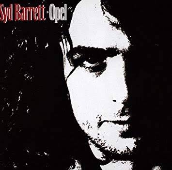 TVパーソナリティーズ　シドバレットはどこ？ 国内盤 TELEVISION PERSONALITIES/I KNOW WHERE SYD BARRETT