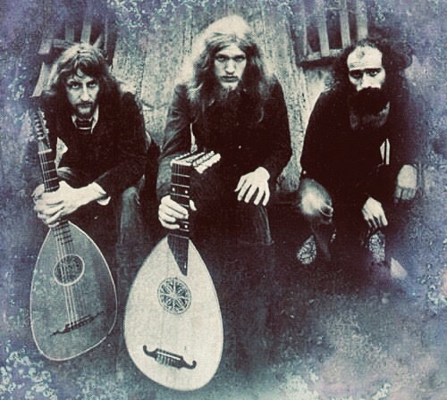 5-8 続・底なしの英フォークロック - ケンジロニウスの再生