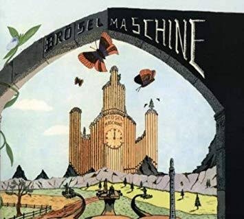 5-8 続・底なしの英フォークロック - ケンジロニウスの再生