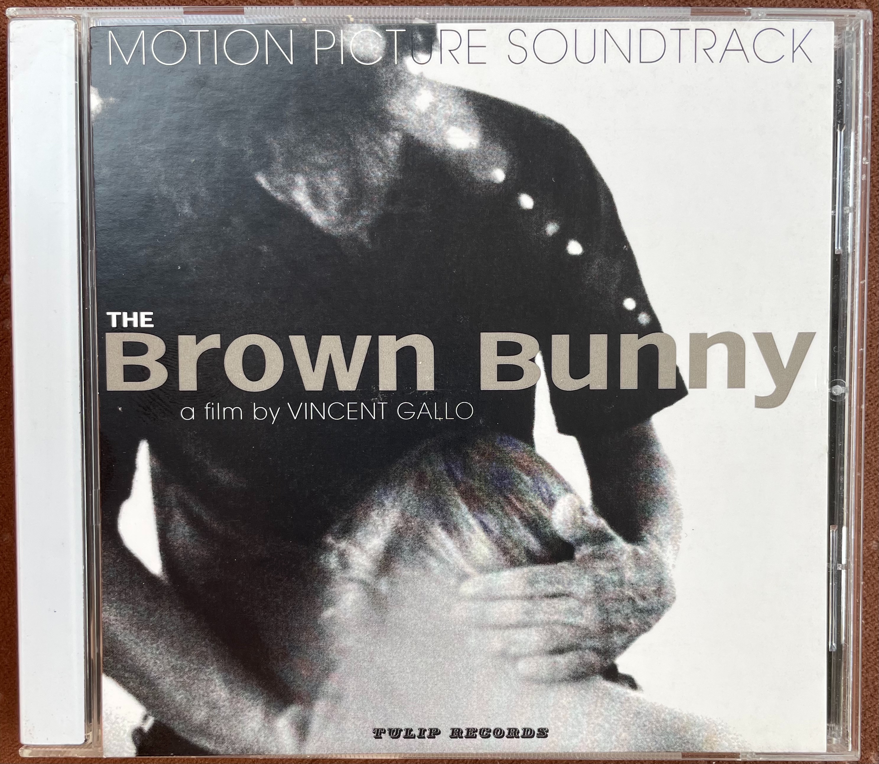 映画『Brown Bunny（2003）』サウンドトラック - ケンジロニウス