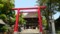  人吉青井阿蘇神社