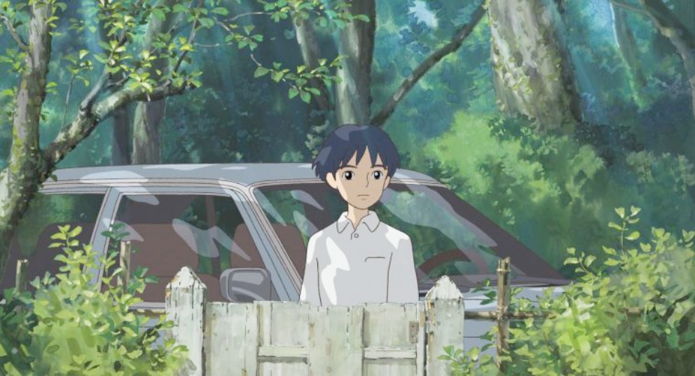 君は僕の心臓の一部だ の意味とは 借りぐらしのアリエッティ ネタバレ 考察 感想 血って鉄の味がすんだぜ