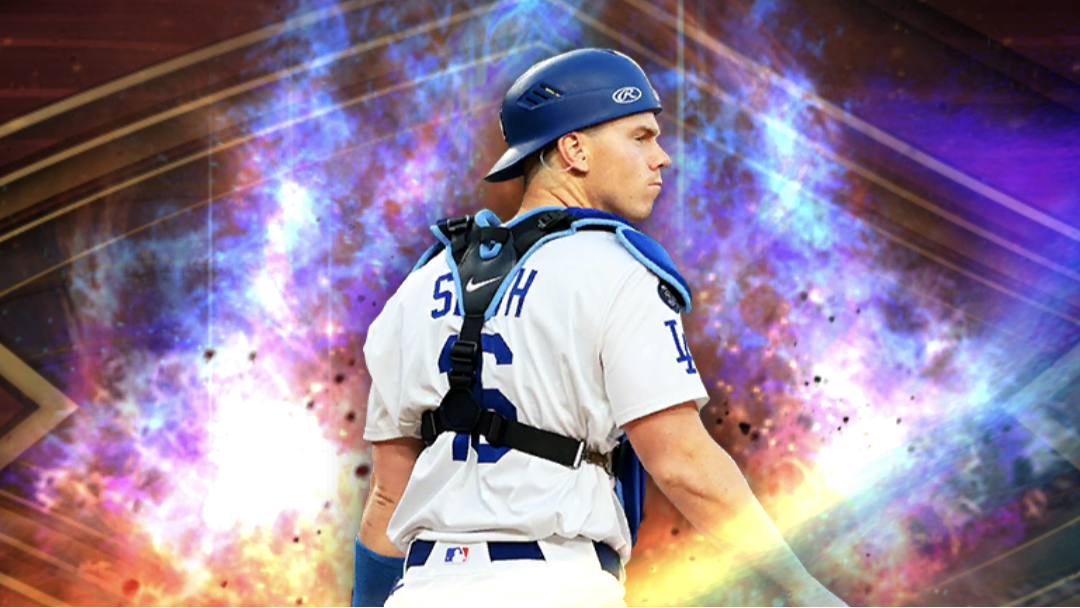 ウィル・スミス 【2025, fWAR4.1】 - ぱわらぼ