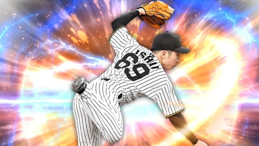 石井 大智：Daichi Ishii (2025) 【パワプロ2025再現選手】 - ぱわらぼ