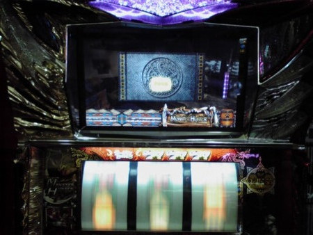 枠フラキタコレ。でも、紫って夢・・・無いよね？ｗ