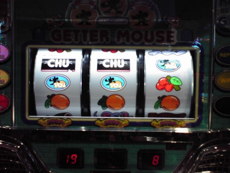 4号機では後目でしたが、今回は重複目とかになってないかな？