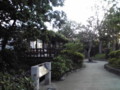 一之江境川親水公園