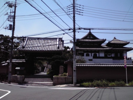 燈明寺