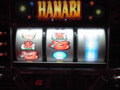ここぞという時のSUPER4コマ滑り。（左中共にｗ）
