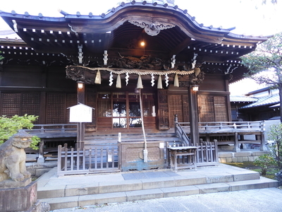 イザナギとイザナミの仲を取り持った縁結びの神様 白山神社 東京都文京区 自然 文化 健康でことたりる人生 イザナギとイザナミの仲を取り持った縁結びの神様 白山神社 東京都文京区 自然 文化 健康でことたりる人生