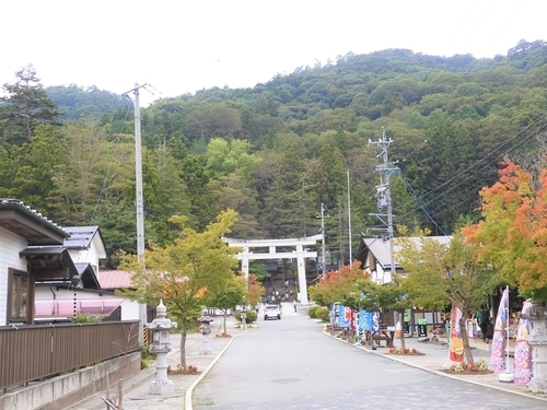 1万社以上の諏訪神社の大ボス 諏訪大社上社本宮の歩き方 長野県諏訪市 ことたりる人生