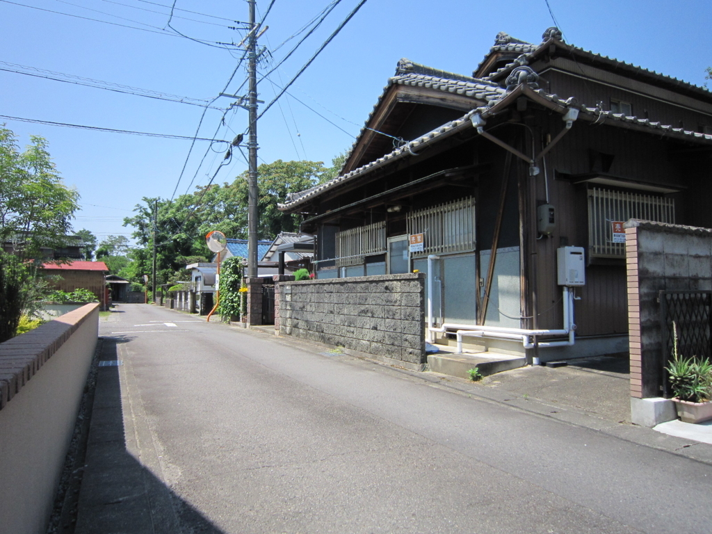 接面道路 接面道路