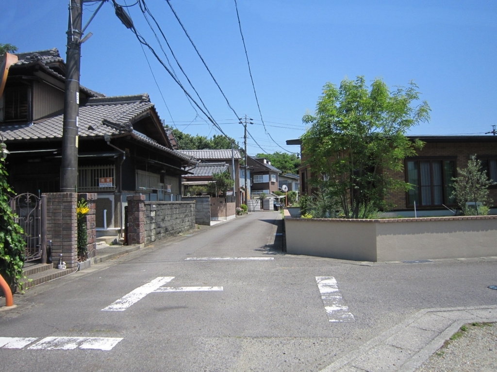 接面道路 接面道路