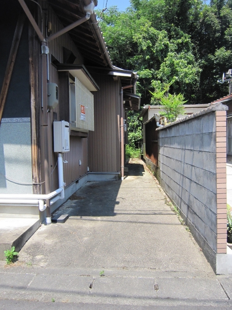 駐車場 駐車場