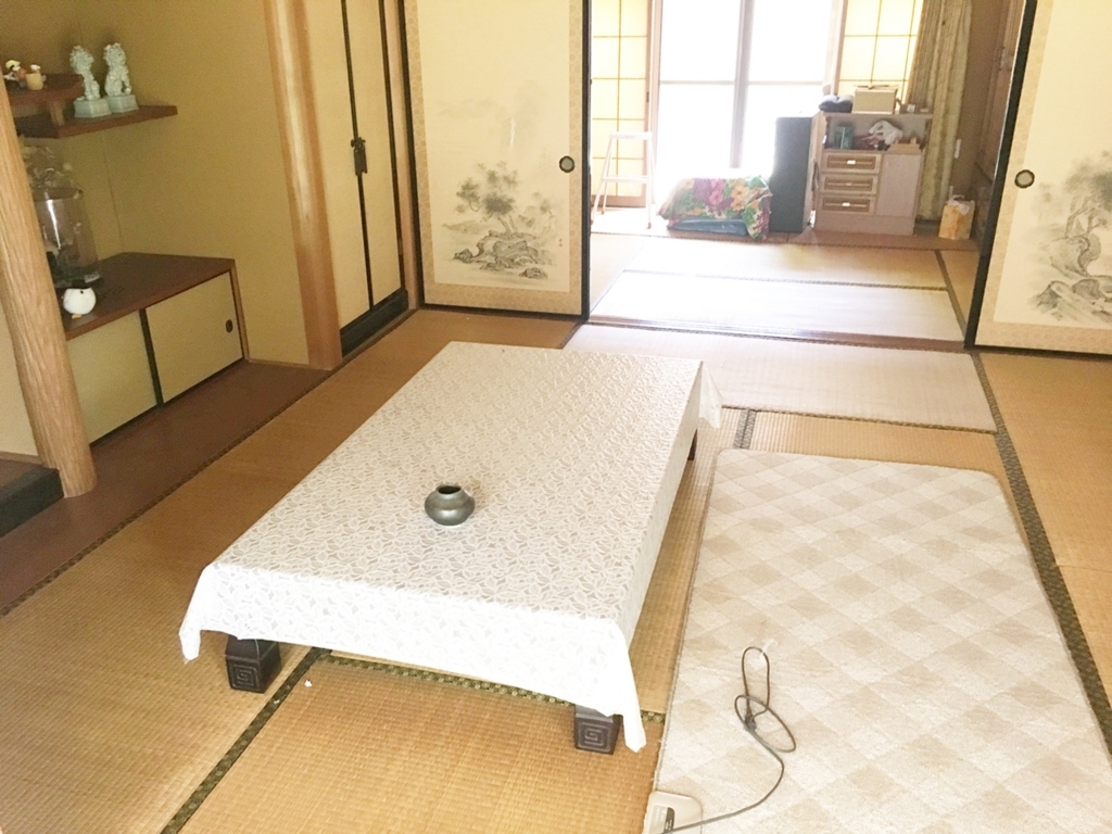 和室 和室