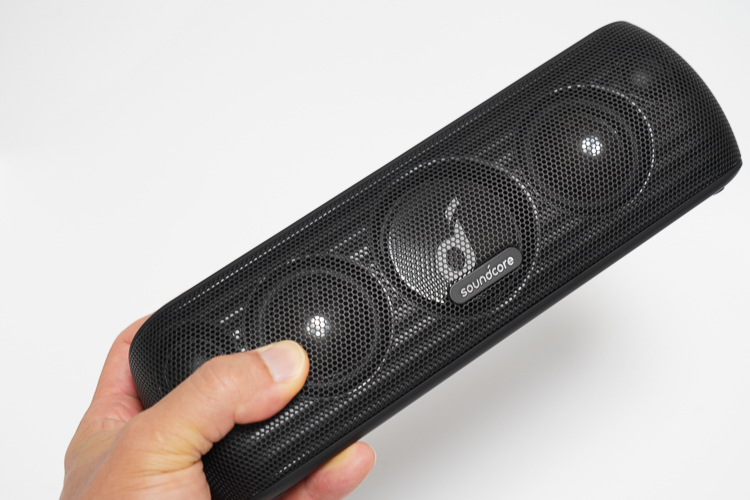 Amazon.co.jp: Anker Soundcore Motion+ Bluetooth スピーカー