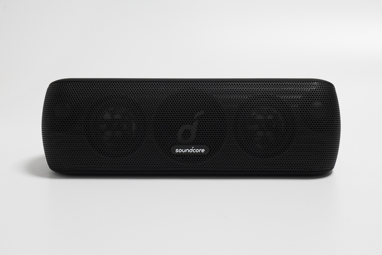 Ankerのワイヤレススピーカー Soundcore Motion+ を買った - kzlog