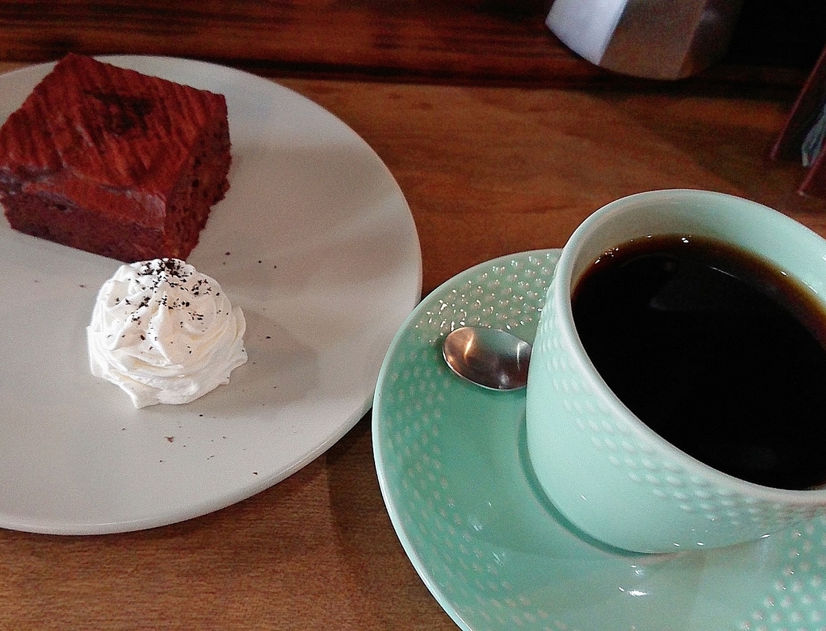 もうコーヒーは飲まない アトピー親子の健康になりたいブログ