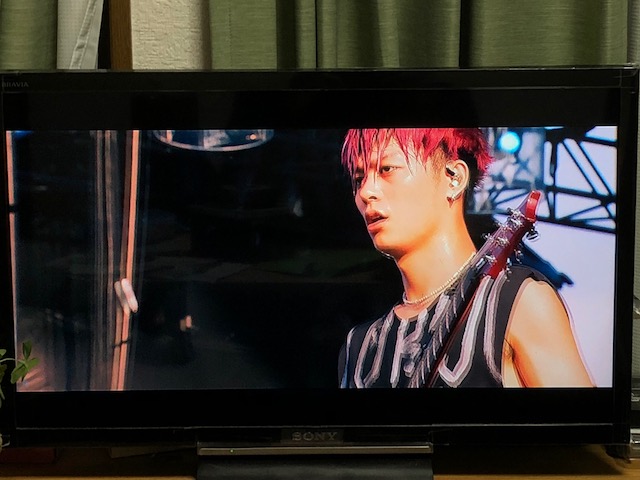 ワンオクライブdvd Special Live In渚園 みた感想レビューその わがみちコンパス
