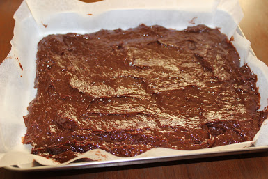 超初心者が生チョコ作りに挑戦 失敗も踏まえたポイント のんびり息子と天パパパ