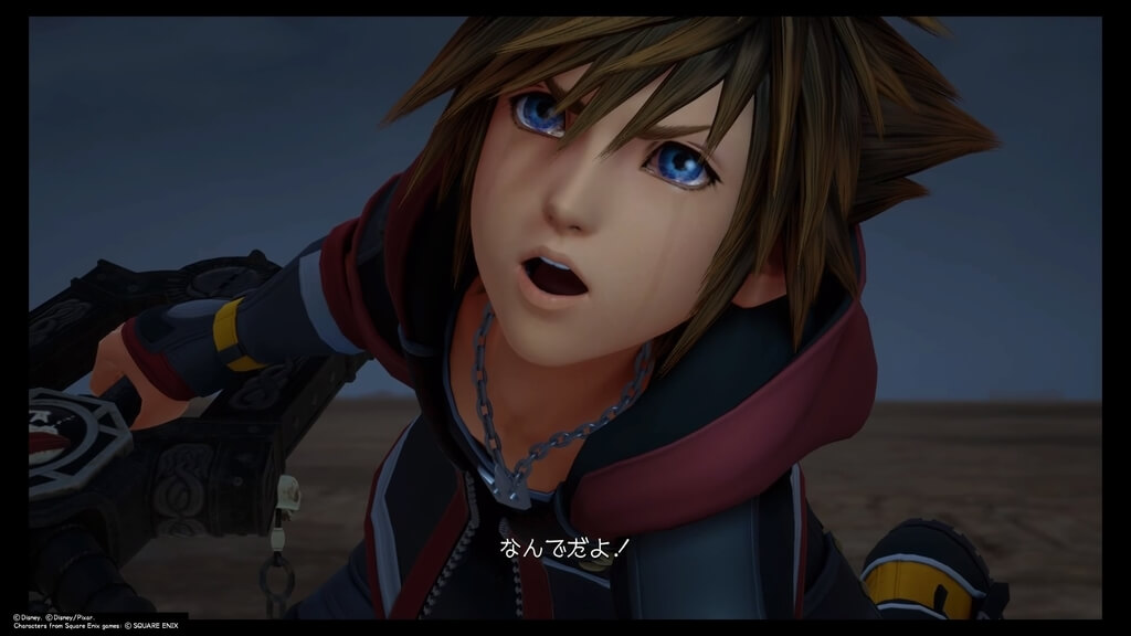 キングダムハーツ3】 Xブレード #33 【攻略・プレイ日記】 - ゆあの