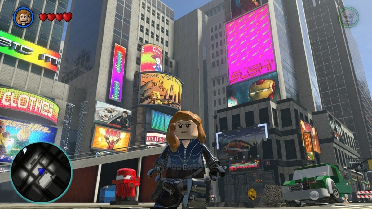レビュー レゴ マーベル スーパー ヒーローズ ザ ゲーム 様々なアベンジャーズのヒーローを操作して街の平和を取り戻す大人気レゴシリーズのアクションゲーム 評価 感想 ゆあのゲームブログ レビュー レゴ マーベル スーパー ヒーローズ ザ ゲーム 様々なアベンジャーズのヒーローを操作して街の平和を取り戻す大人気レゴシリーズのアクションゲーム 評価 感想 ゆあのゲームブログ