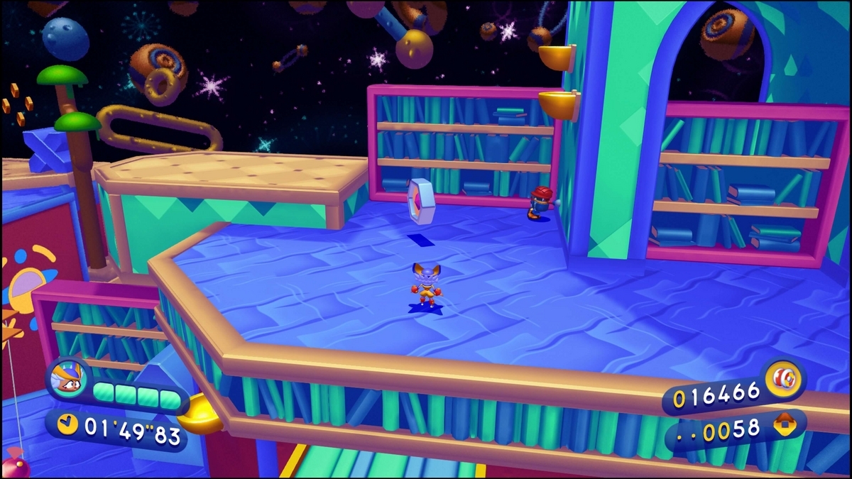 レビュー】ペニーの大脱走 (Penny's Big Breakaway)ヨーヨーを使って