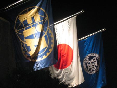 夢がかなった