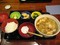 晩ご飯