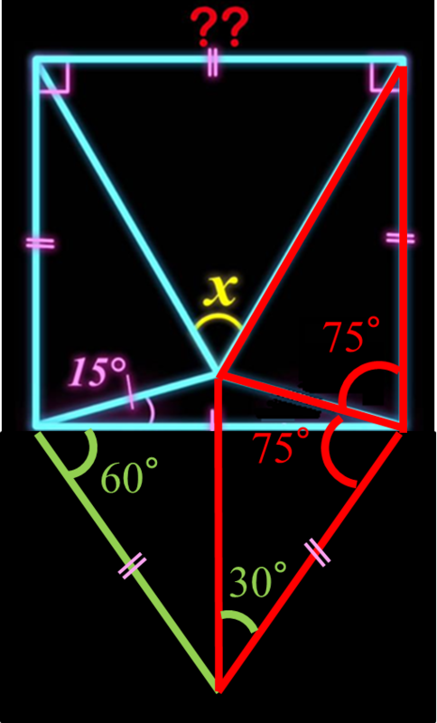 パズル攻略】 『数学アプリ なん度？』最終問題の解法（分かり