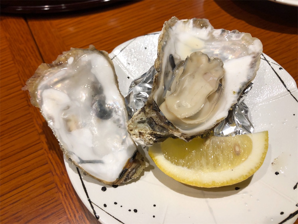414 牡蠣づくし御膳 かなわ 広島駅 待望の牡蠣づくし 50時間我慢した甲斐があった 腸壁を削って美味い物を食す