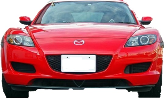 Rx 8 中古車選び Rx 8のメンテナンス