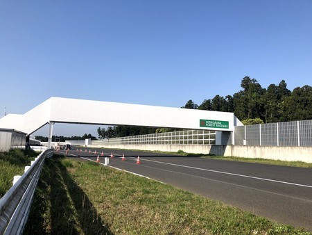 袖ヶ浦チャレンジ 100kmエキスパート ソロ Take Action