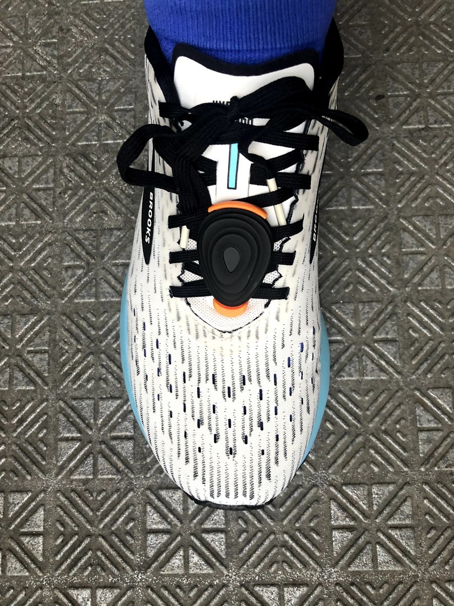 BROOKS ブルックス ハイペリオンテンポ 25.5cm