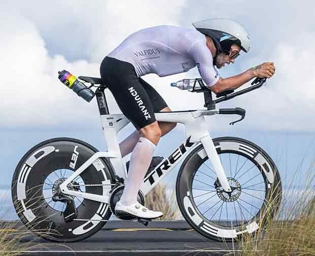 TTバイク ポジション調整 - Take Action