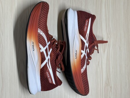 マジックスピード2の耐久性 - Take Action