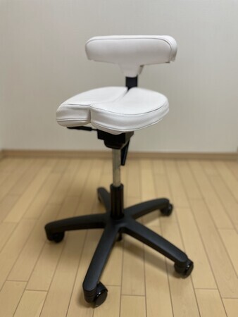 自宅で快適作業 - Take Action