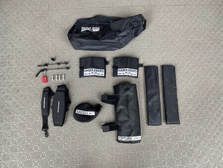 アップデート満載！シーコン エアロフォート3.0 - Take Action