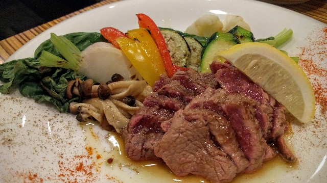 【根津】うま翔のさくら鍋(馬肉) - ごちそうさま by アミケン